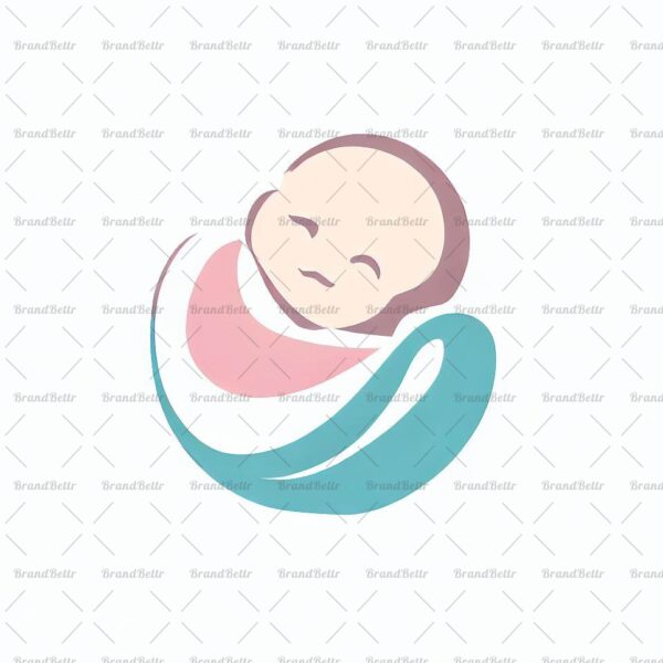 Neugeborenes Baby